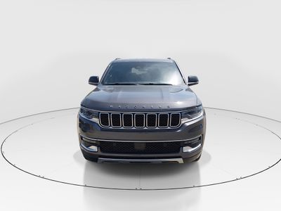 2023 Jeep Wagoneer L - Photo 2