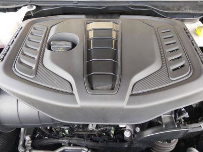 2023 Jeep Wagoneer L - Photo 9