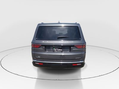 2023 Jeep Wagoneer L - Photo 6