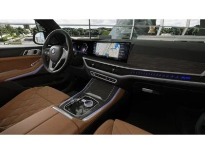 2026 BMW X5 — photo 14 view