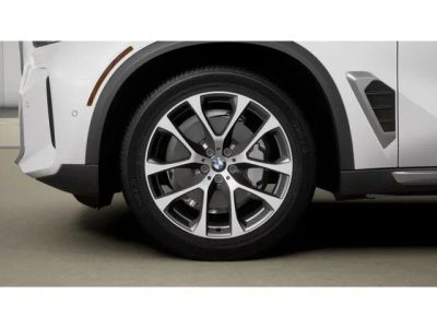 2026 BMW X5 — photo 7 view