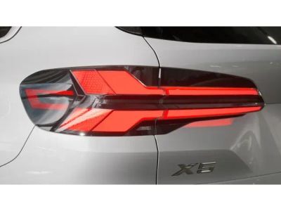 2026 BMW X5 — photo 8 view