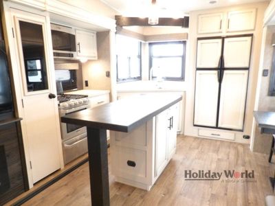 2021 Jayco Eagle - Photo 13
