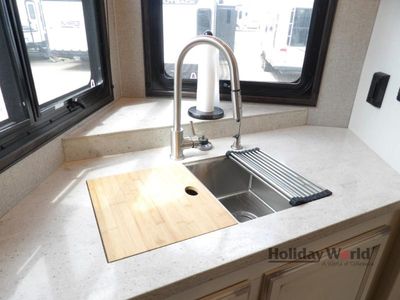 2021 Jayco Eagle - Photo 14