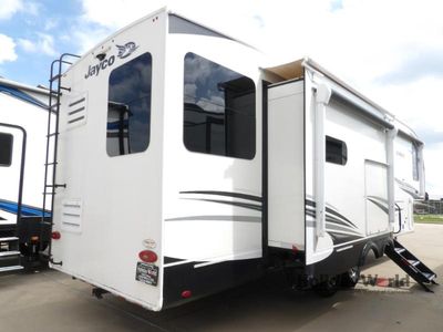 2021 Jayco Eagle - Photo 27