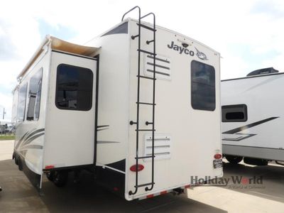2021 Jayco Eagle - Photo 26