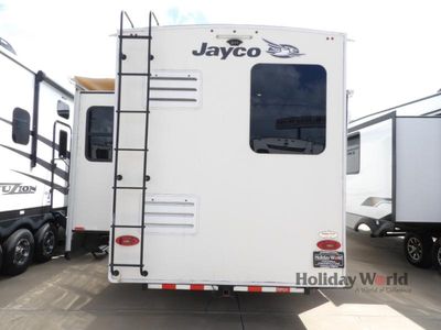 2021 Jayco Eagle - Photo 23