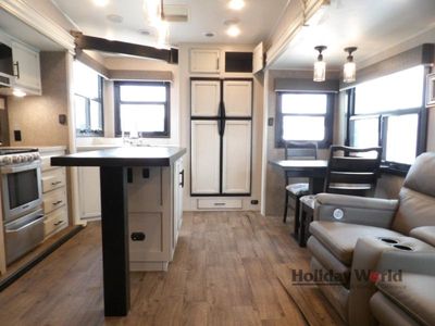 2021 Jayco Eagle - Photo 4