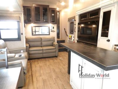 2021 Jayco Eagle - Photo 5