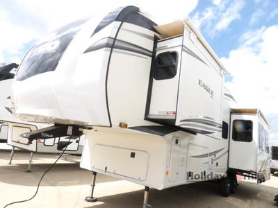 2021 Jayco Eagle - Photo 3