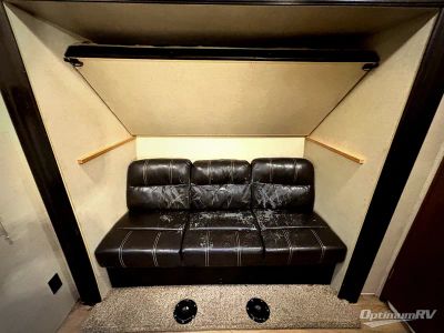 2018 Venture RV SportTrek - Photo 22