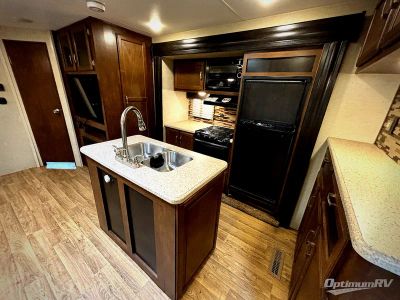 2018 Venture RV SportTrek - Photo 13