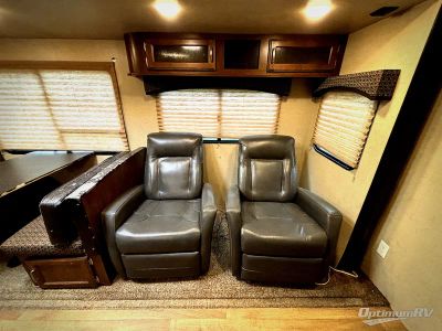 2018 Venture RV SportTrek - Photo 15