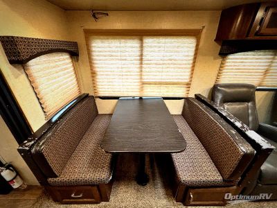 2018 Venture RV SportTrek - Photo 14