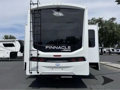 2026 Jayco Pinnacle - Photo 4