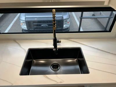 2026 Brinkley RV MODEL I — photo 13 view