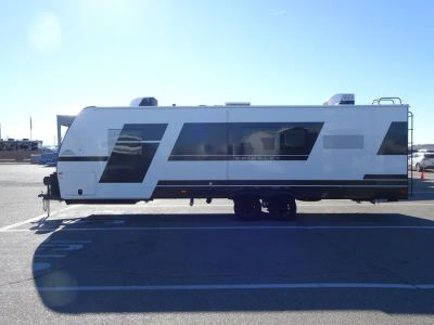 2026 Brinkley RV MODEL I — photo 28 view