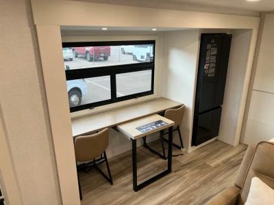 2026 Brinkley RV MODEL I — photo 8 view