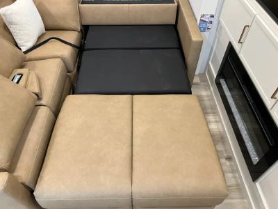 2026 Brinkley RV MODEL I — photo 7 view