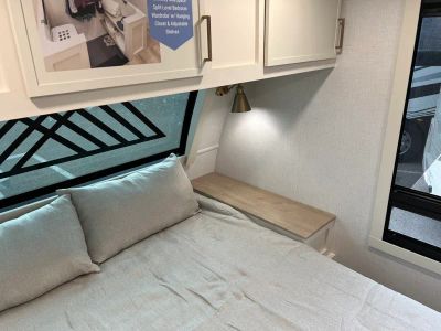 2026 Brinkley RV MODEL I — photo 23 view