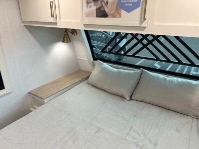 2026 Brinkley RV MODEL I — photo 21 view