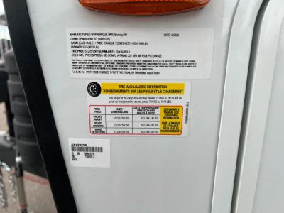 2026 Brinkley RV MODEL I — photo 31 view