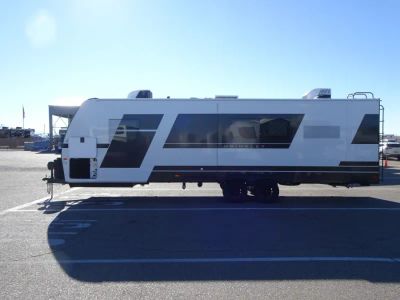 2026 Brinkley RV MODEL I — photo 29 view