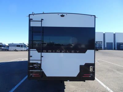 2026 Brinkley RV MODEL I — photo 30 view