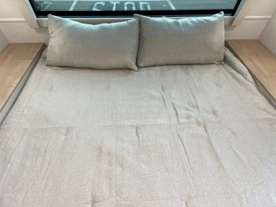 2026 Brinkley RV MODEL I — photo 22 view
