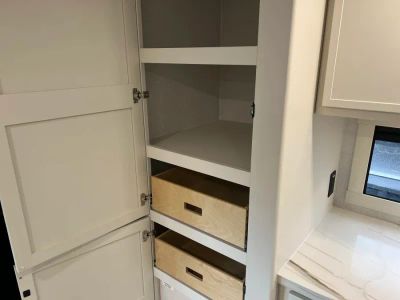 2026 Brinkley RV MODEL I — photo 12 view