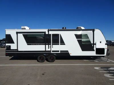 2026 Brinkley RV MODEL I — photo 27 view