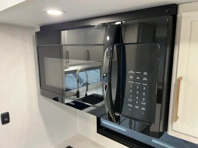 2026 Brinkley RV MODEL I — photo 15 view