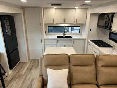 2026 Brinkley RV MODEL I — side profile view