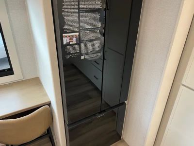 2026 Brinkley RV MODEL I — photo 10 view