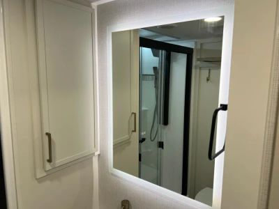 2026 Brinkley RV MODEL I — photo 18 view