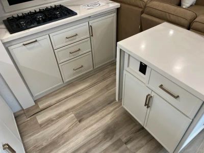 2026 Brinkley RV MODEL I — photo 14 view