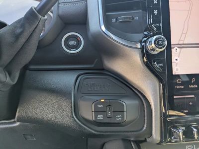 2026 Ram 2500 — photo 15 view