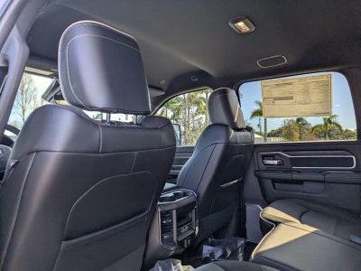 2026 Ram 2500 — photo 9 view