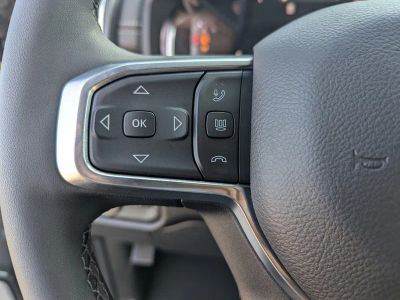 2026 Ram 2500 — photo 17 view