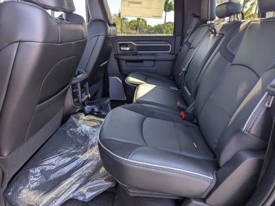 2026 Ram 2500 — photo 8 view