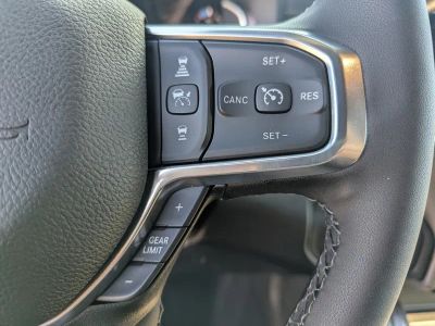 2026 Ram 2500 — photo 18 view