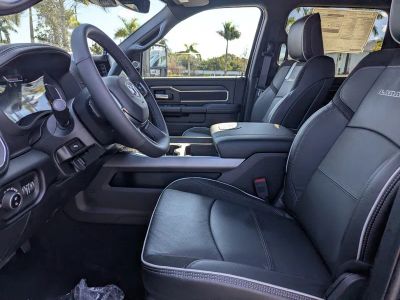 2026 Ram 2500 — photo 12 view