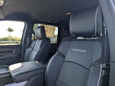 2026 Ram 2500 — photo 11 view