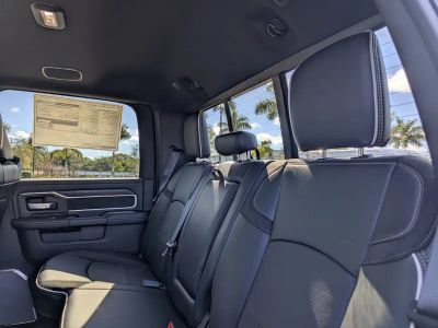 2026 Ram 2500 — photo 7 view