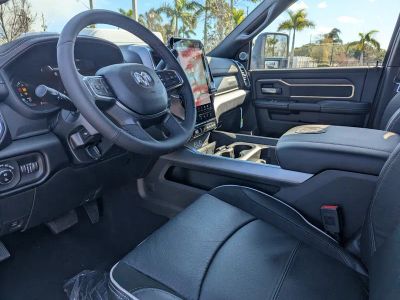 2026 Ram 2500 — photo 13 view