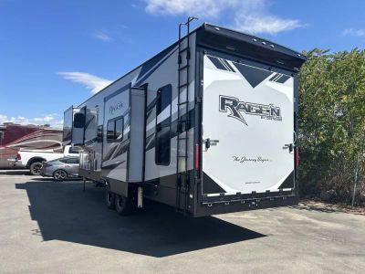2026 Genesis Supreme Rage'n - Photo 4