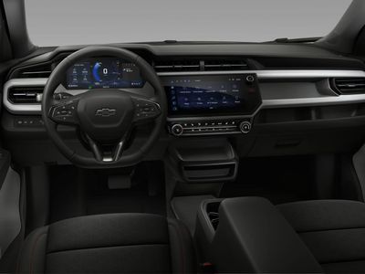 2027 Chevrolet Bolt - Photo 5