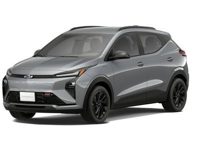 2027 Chevrolet Bolt - Photo 1
