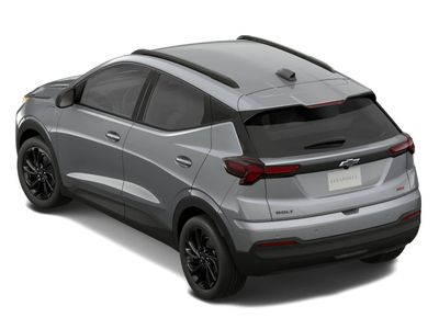 2027 Chevrolet Bolt - Photo 2
