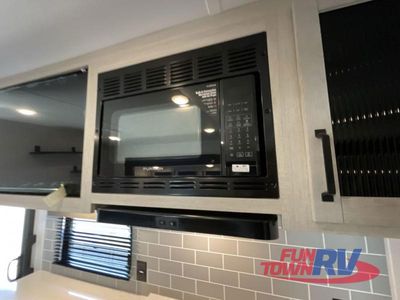 2026 Forest River RV Puma Vista - Photo 14